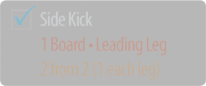 SideKick1BoardLeadingLeg