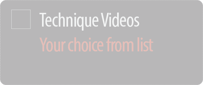 Empty_TechniqueVideos