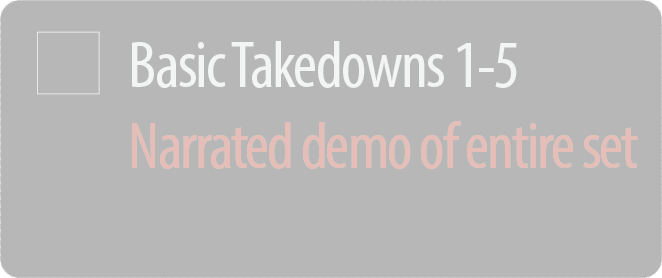 BasicTakedowns1-5
