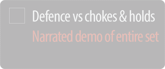 DefenceVsChokesHolds