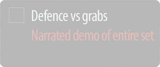 DefenceVsGrabs