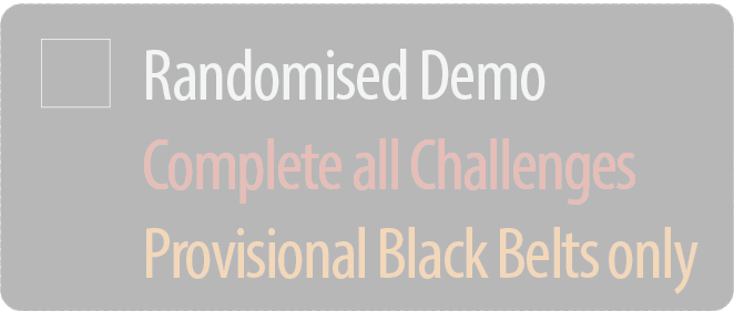 RandomisedChallenges