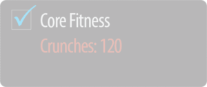 120Crunches_Ticked